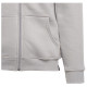 Target Ανδρική ζακέτα Fleece Label Hoodie
